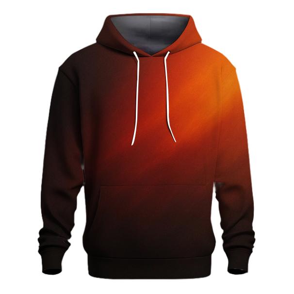 Celestial Ember Drift custom hoodies
