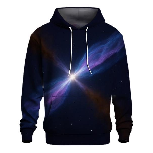 Dual Jet Outflow Veil hoodie designs