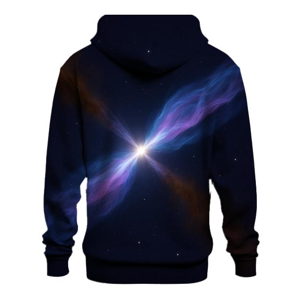 Dual Jet Outflow Veil hoodie designs