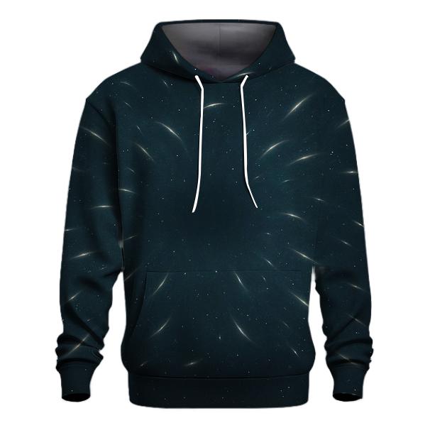 Gravitational Lens Halo Net heavyweight hoodies