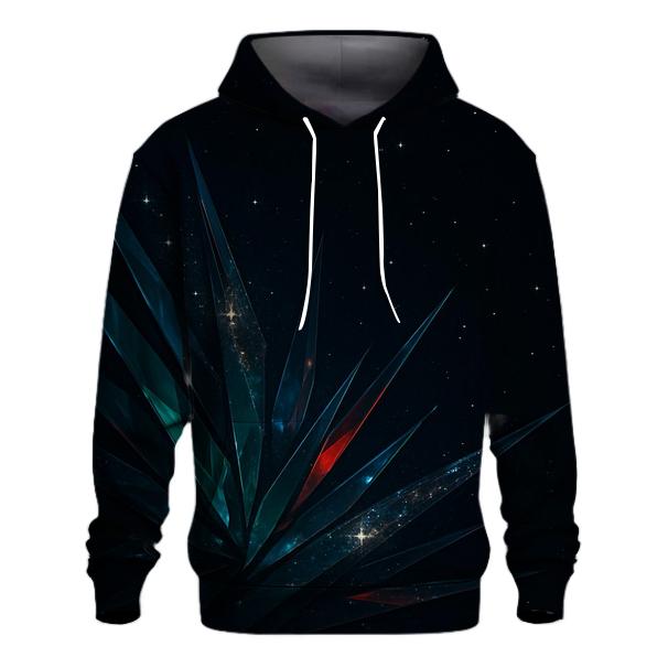 Midnight Mirage Prism hoodie styles