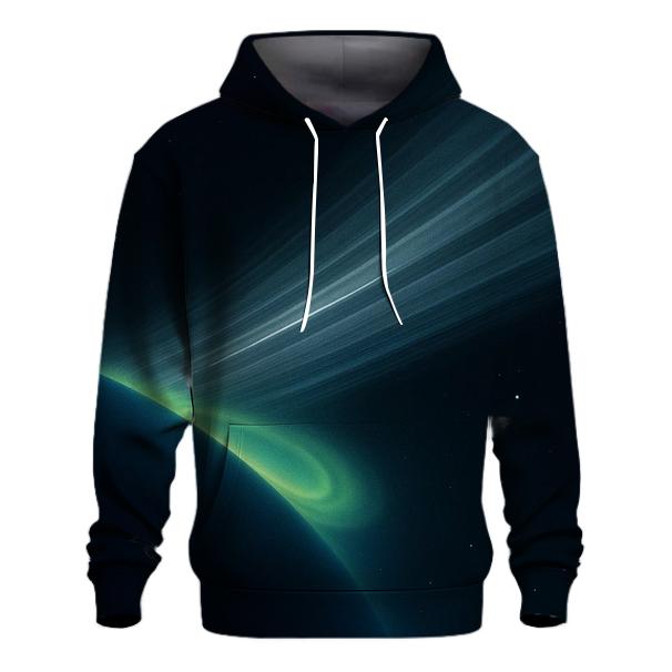 Polar Magnetotail Arc Sheet hoodie trends