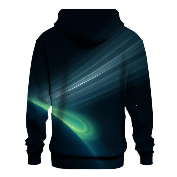 Polar Magnetotail Arc Sheet hoodie trends