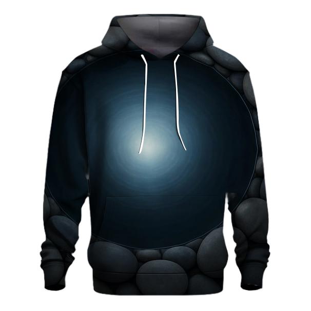 Halo Of Quiet Waters pullover hoodies