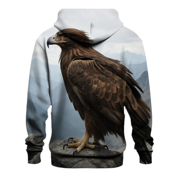 Ridgeline Survey Golden Eagle hoodies fashion
