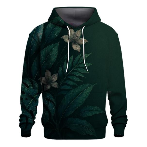 Astral Botanical Fusion hoodie designs