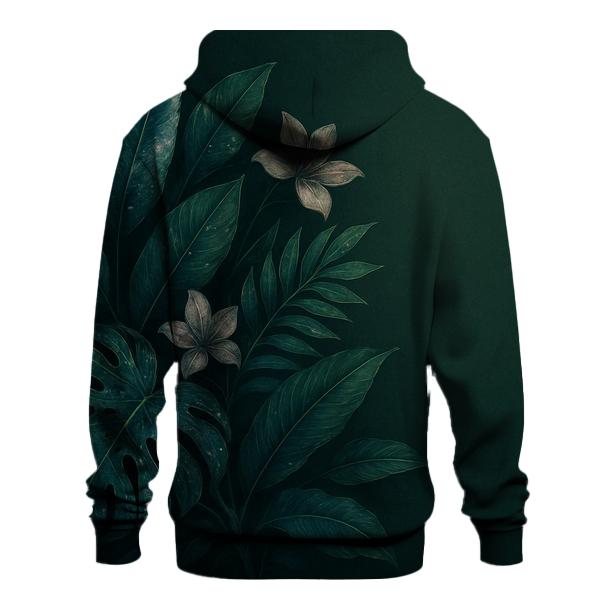 Astral Botanical Fusion hoodie designs