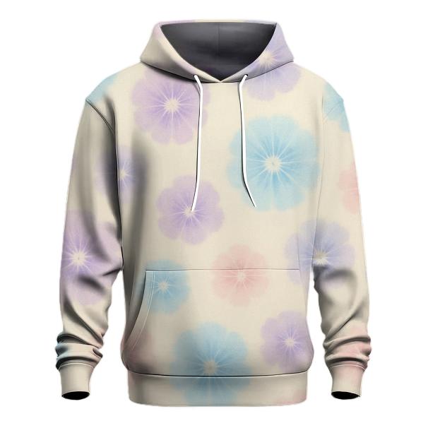Pastel Kumo Cloud Cluster heavyweight hoodies