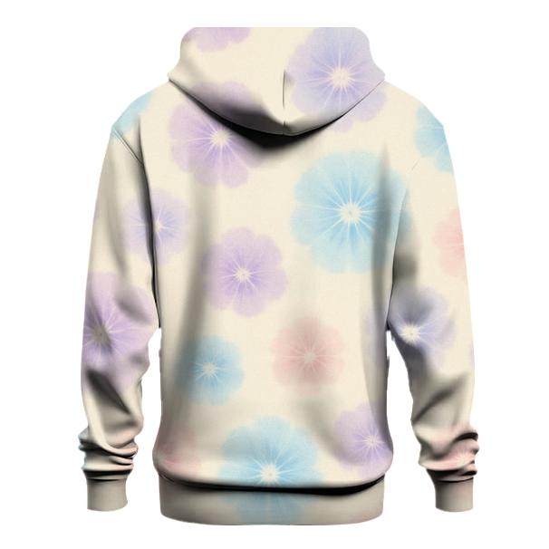 Pastel Kumo Cloud Cluster heavyweight hoodies