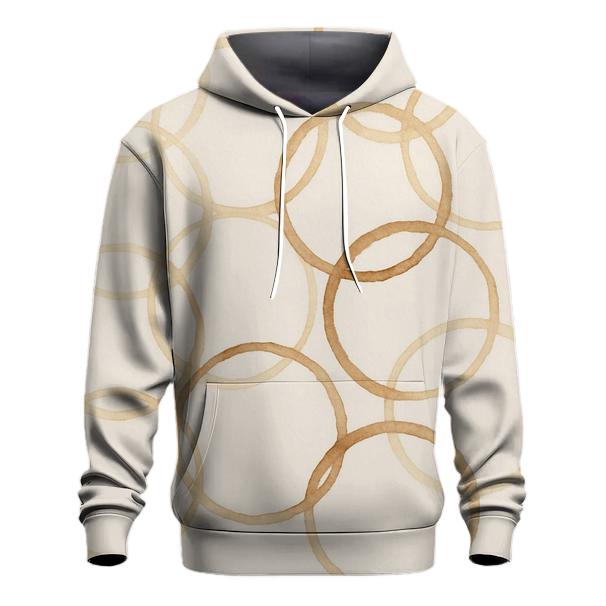 Porcelain Ring Echoes hoodie designs