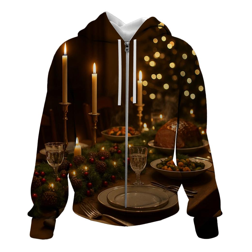 Christmas Eve Table Blessing hoodie designs