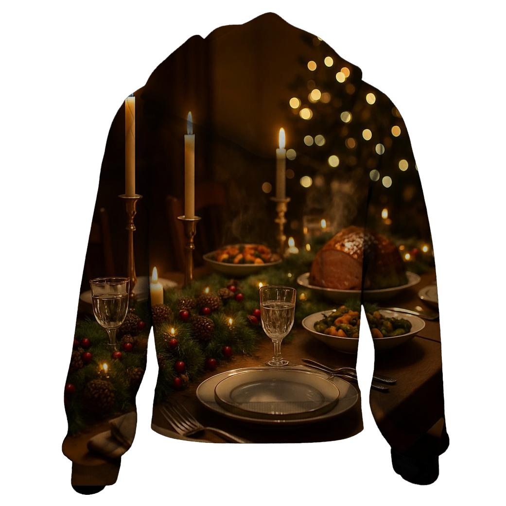 Christmas Eve Table Blessing hoodie designs