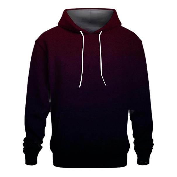 Velvet Midnight Cascade hoodie styles