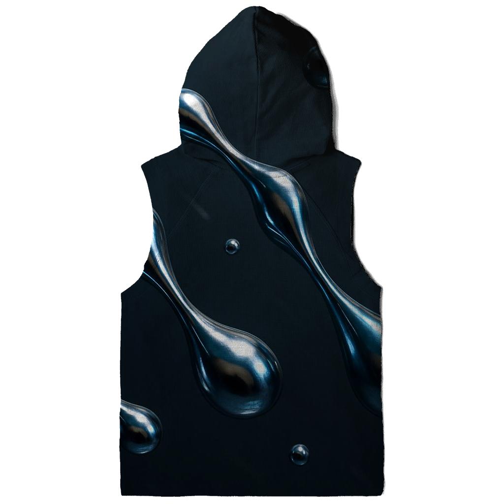Liquid Prism Drift heavyweight hoodies