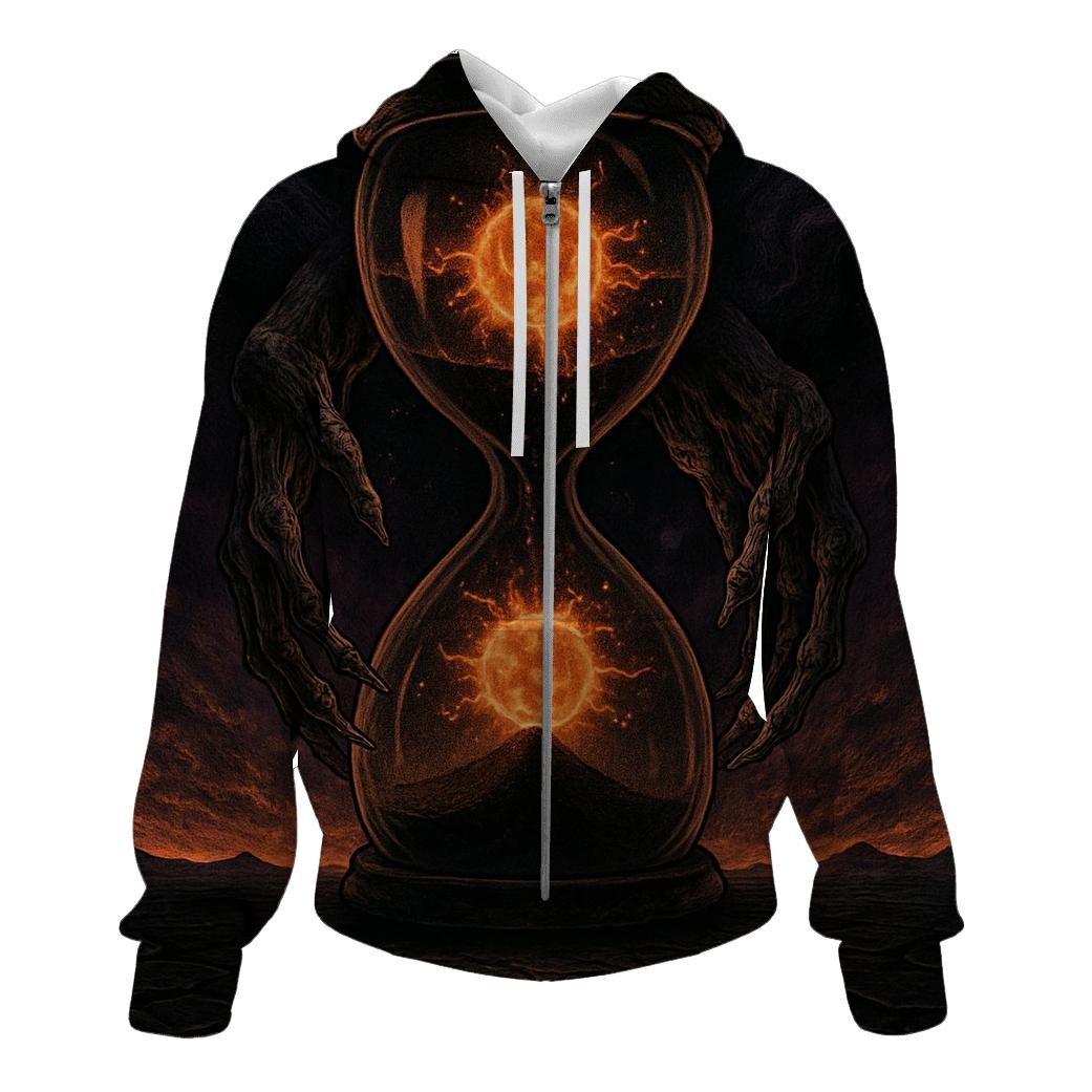 Hourglass Of Devoured Suns hoodie trends