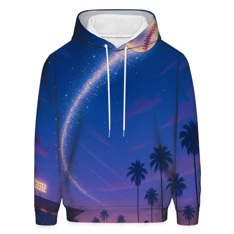 Skybound Home Run Arc designer hoodies