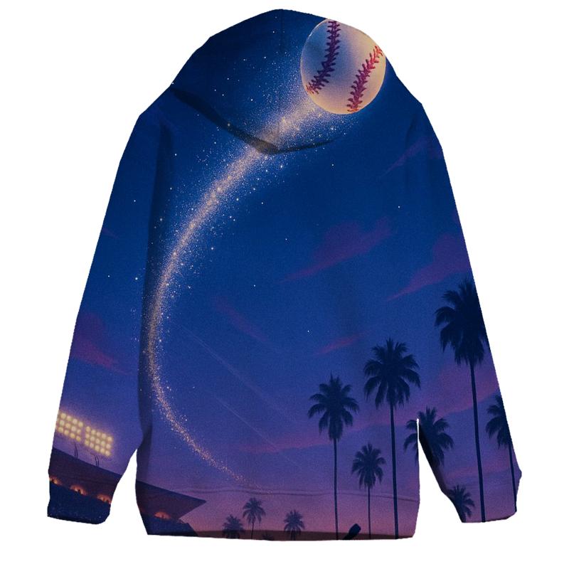 Skybound Home Run Arc designer hoodies