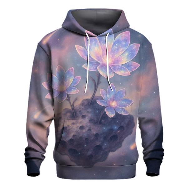 Prismatic Meteor Garden hoodie designs