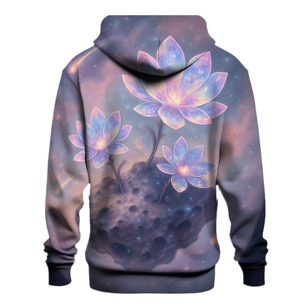 Prismatic Meteor Garden hoodie designs