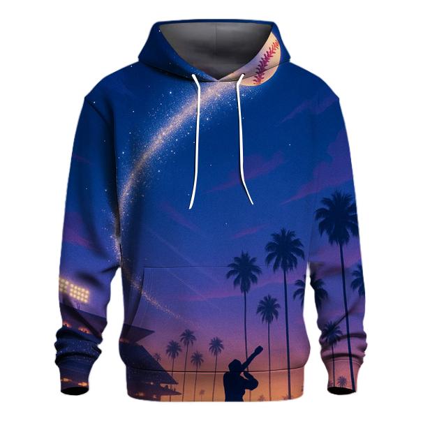 Skybound Home Run Arc pullover hoodies