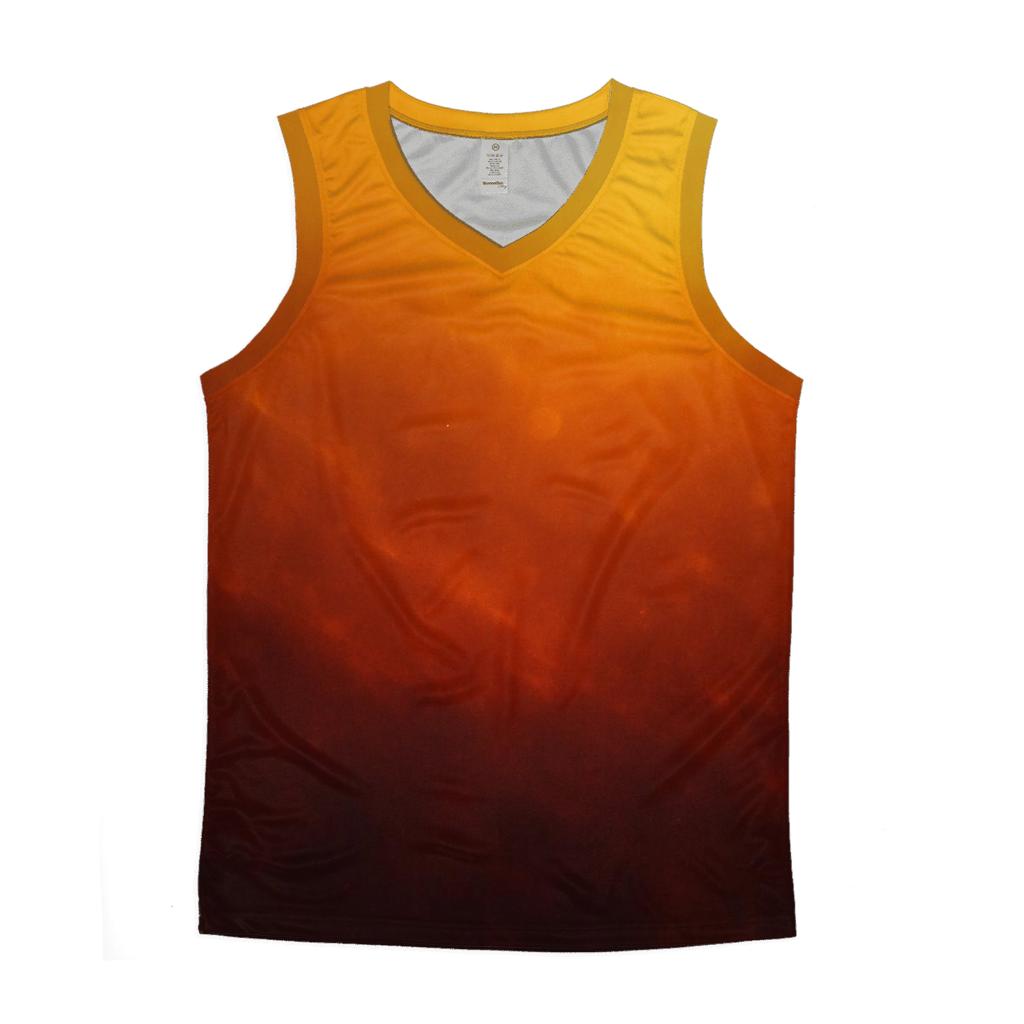 Solar Ember Drift custom tank tops