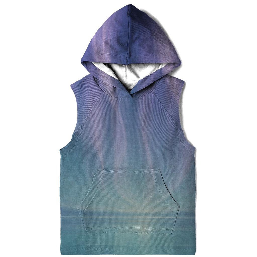 Glacial Aurora Sheets hoodie trends