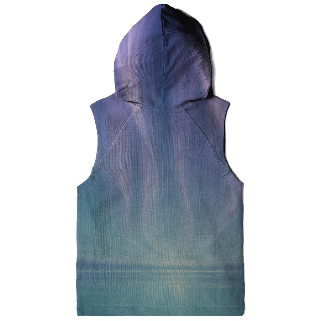 Glacial Aurora Sheets hoodie trends