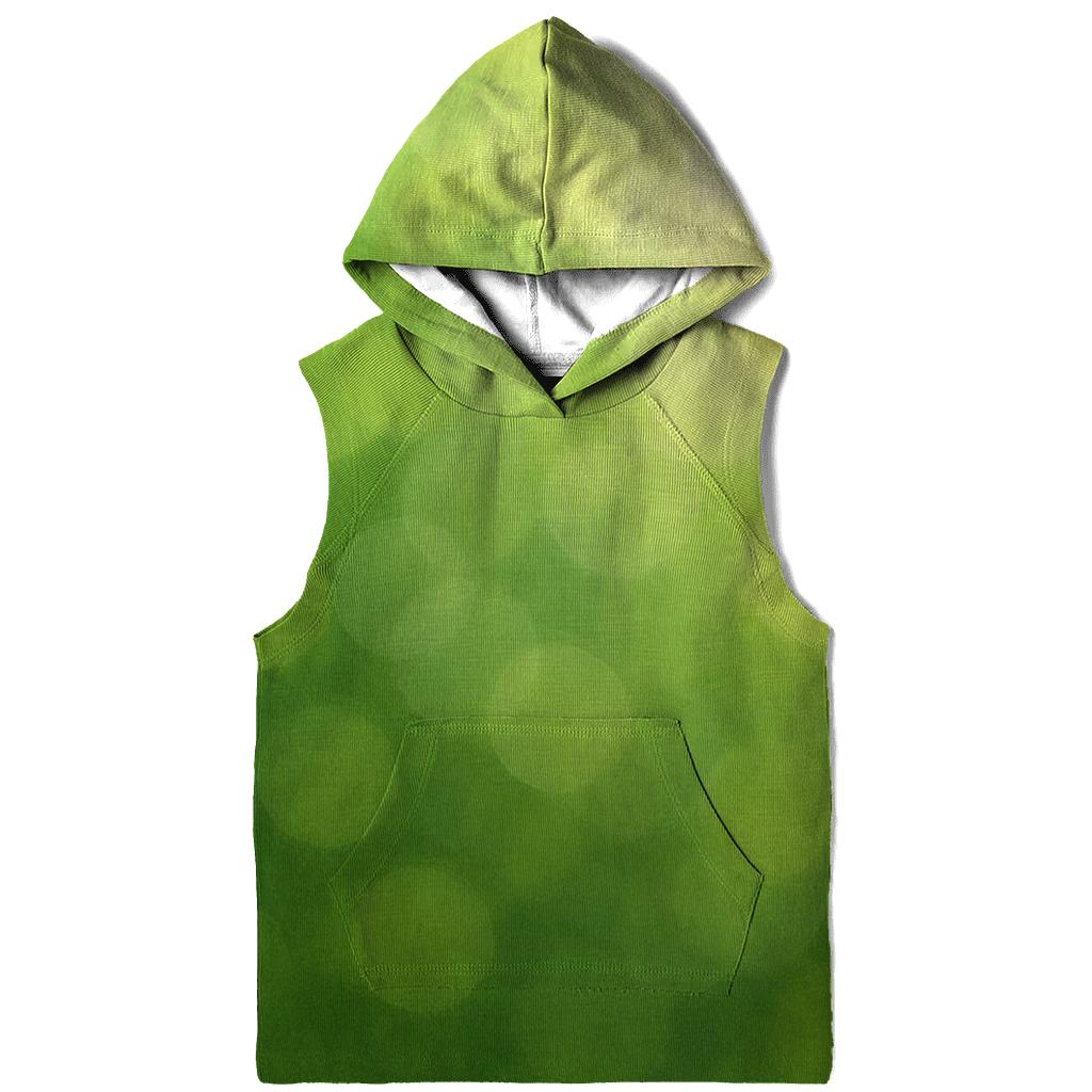 Forest Canopy Fade hoodie designs