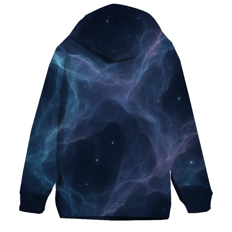 Nebula Shear Veil custom hoodies