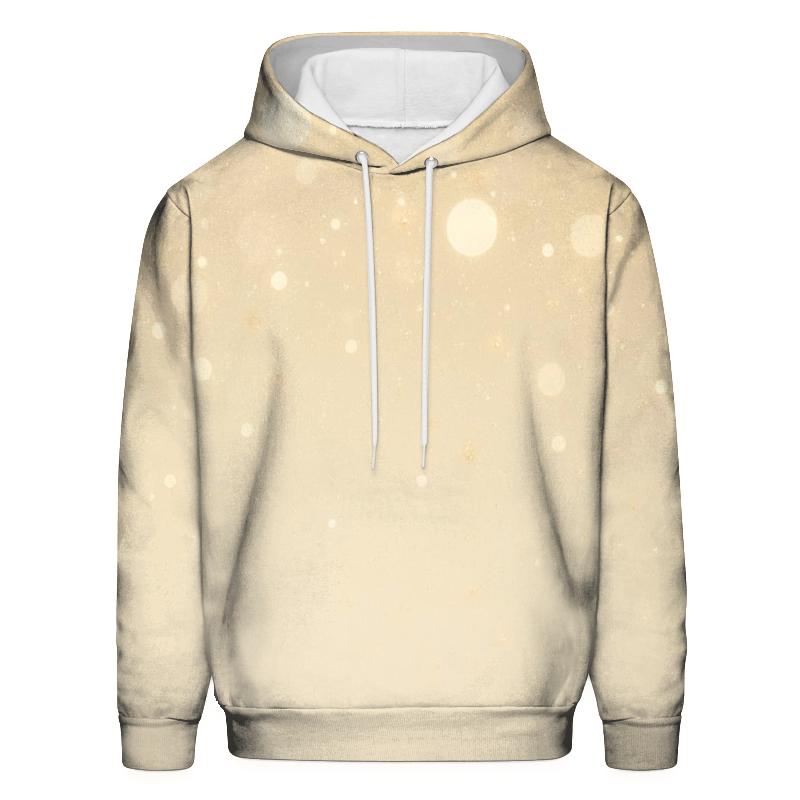 Champagne Stardust Veil hoodie styles
