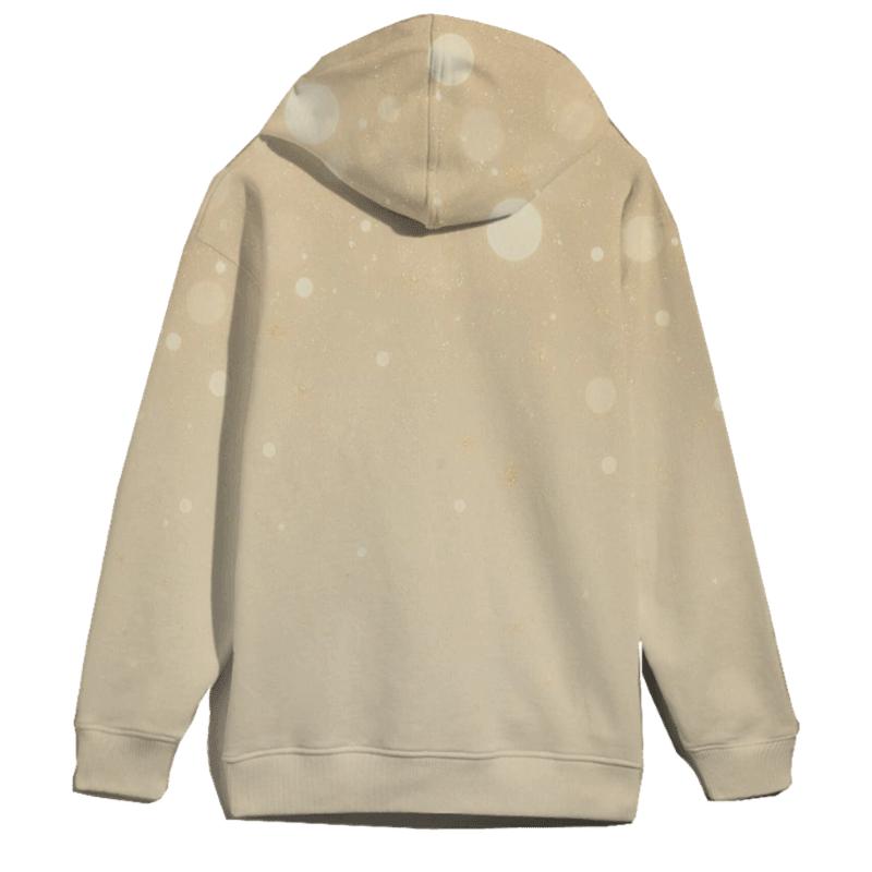 Champagne Stardust Veil hoodie styles