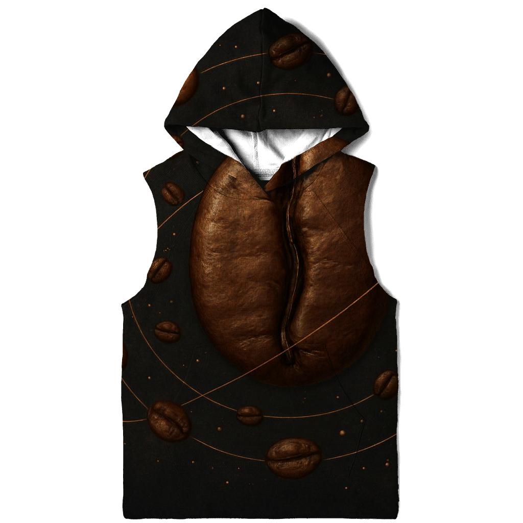 Bean Orbit Halo heavyweight hoodies