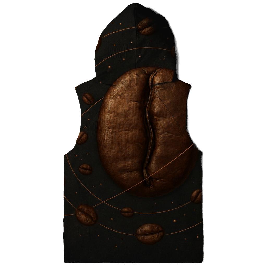Bean Orbit Halo heavyweight hoodies