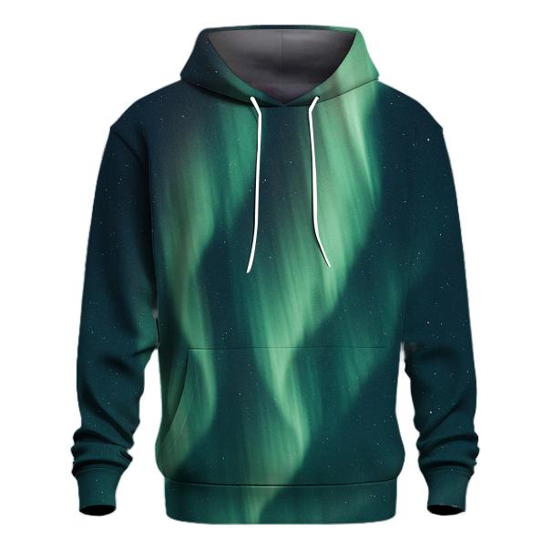 Aurora Ribbon Shear hoodie trends