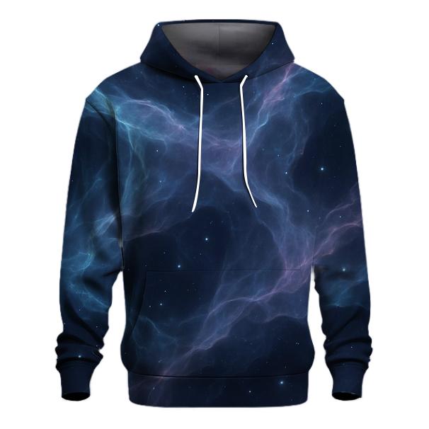 Nebula Shear Veil hoodies fashion