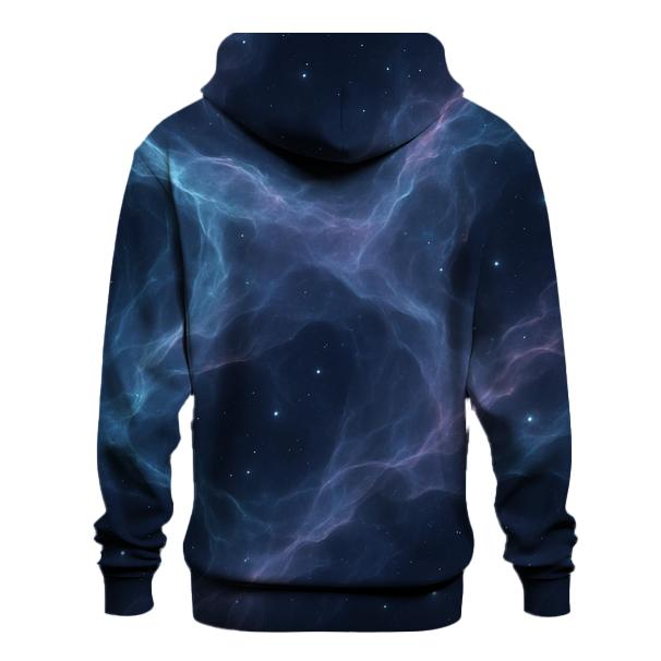 Nebula Shear Veil hoodies fashion