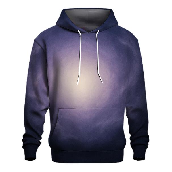 Celestial Mist Veil heavyweight hoodies