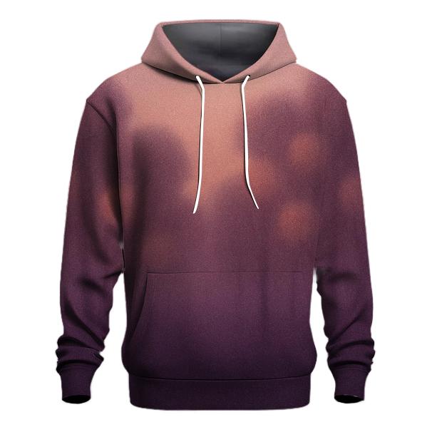 Velvet Twilight Orchard heavyweight hoodies