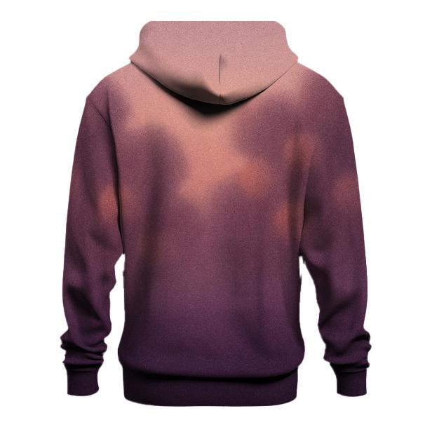 Velvet Twilight Orchard heavyweight hoodies