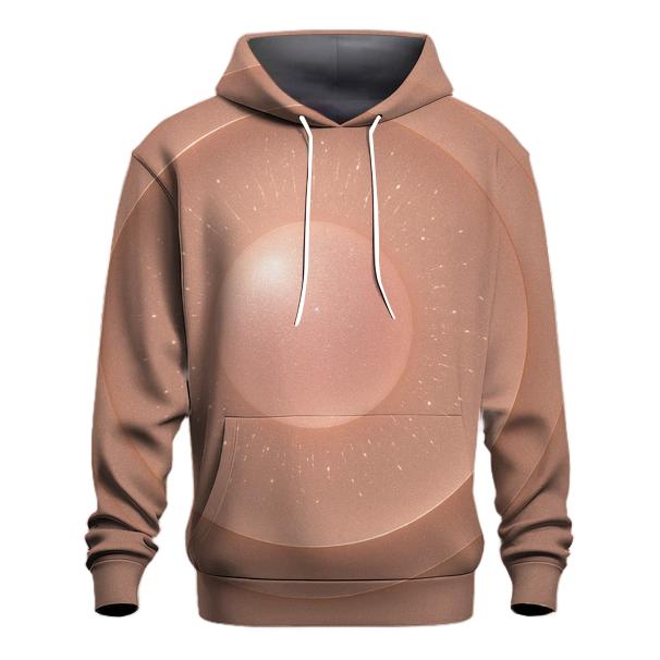 Rose Quartz Halo hoodie designs