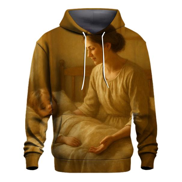 The First Harbor Of The Heart designer hoodies