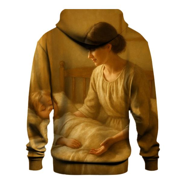 The First Harbor Of The Heart designer hoodies