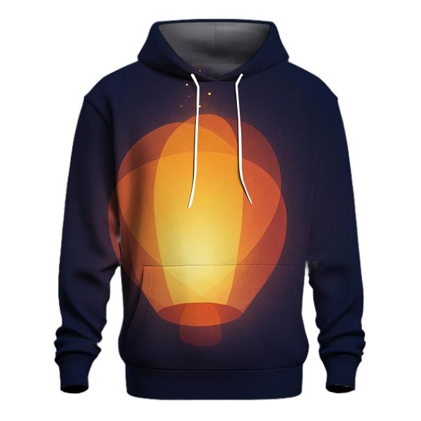 Infinite Lantern Of Hope hoodie designs