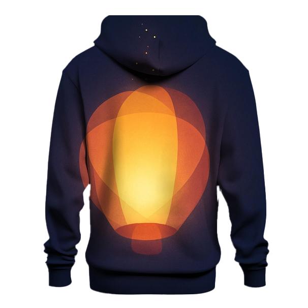 Infinite Lantern Of Hope hoodie designs