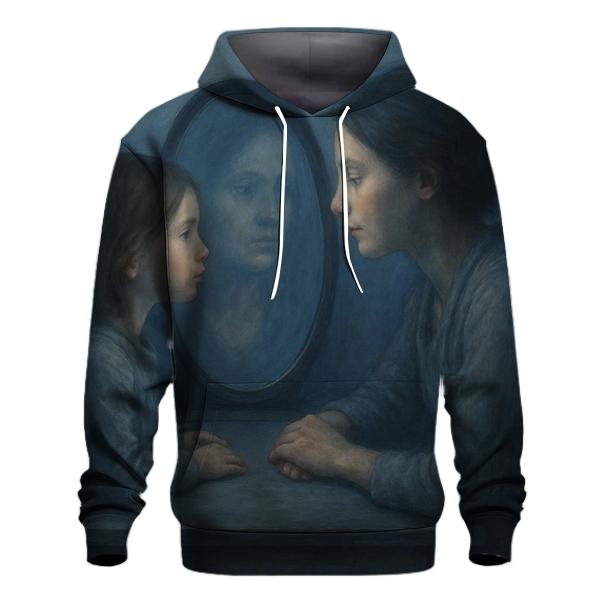 The First Mirror Of The Soul hoodies fashion