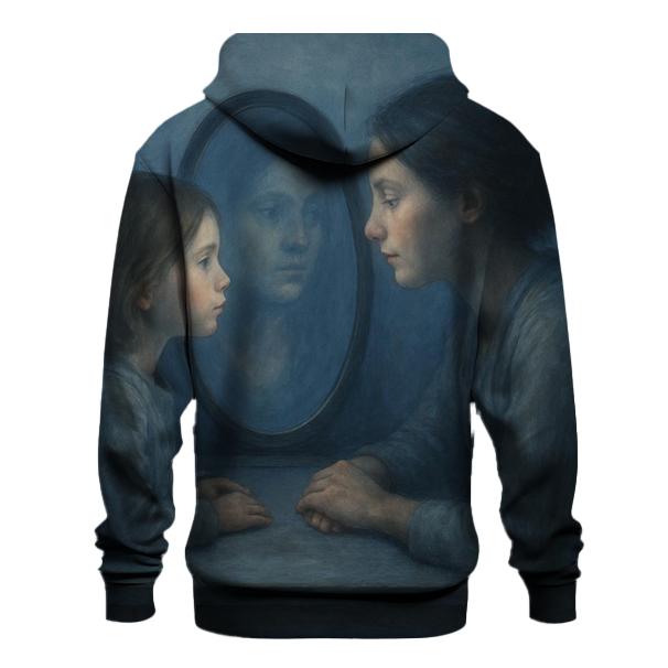The First Mirror Of The Soul hoodies fashion