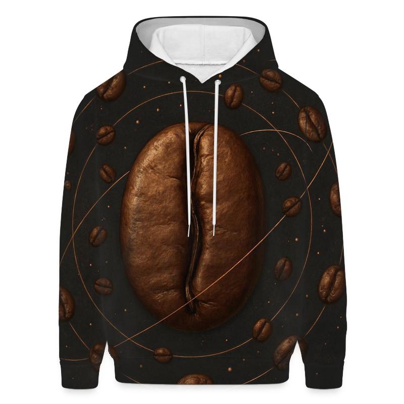 Bean Orbit Halo hoodie trends
