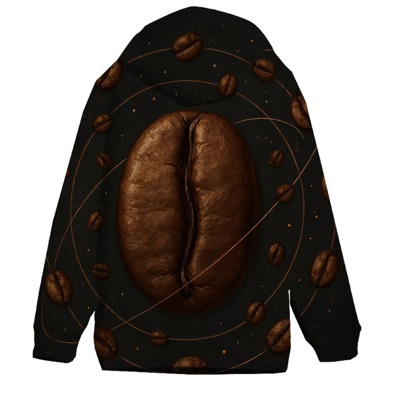 Bean Orbit Halo hoodie trends