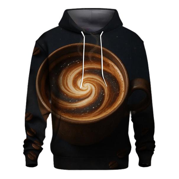 Celestial Night Pour hoodie trends