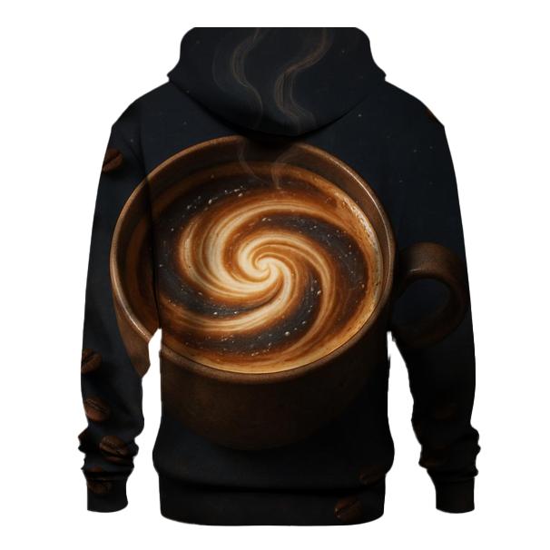 Celestial Night Pour hoodie trends